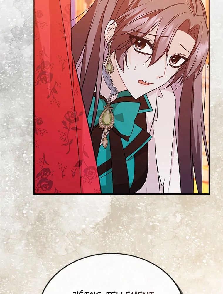 Trash Will Always Be Trash Chapitre 42 page 105