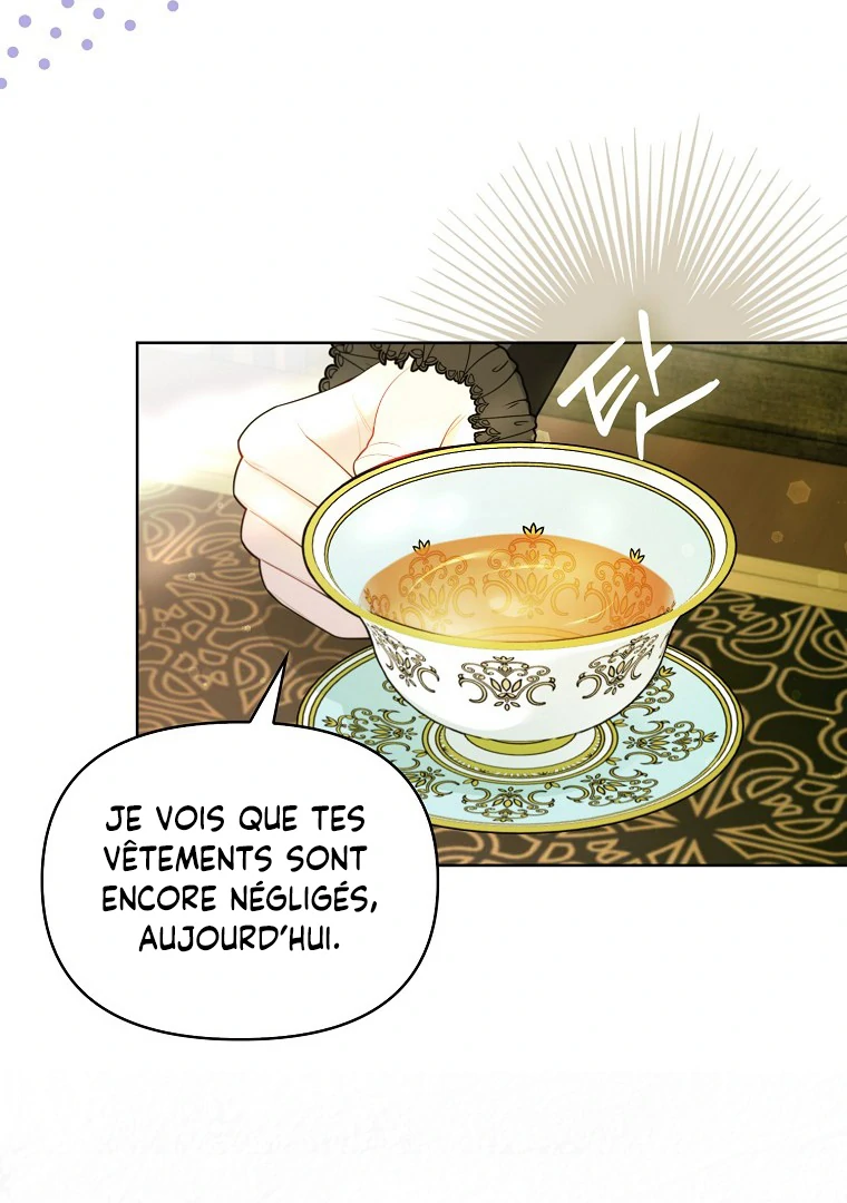 I Possessed a Villainess, but I Wanna Raise Cats! Chapitre 38 page 106