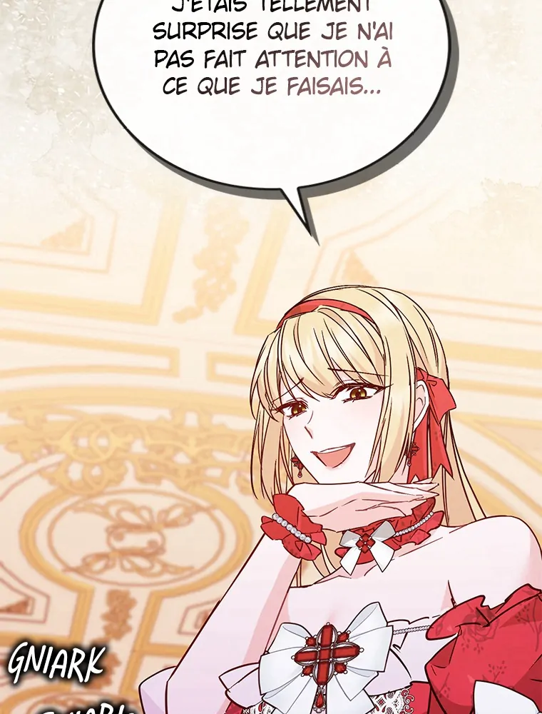 Trash Will Always Be Trash Chapitre 42 page 106