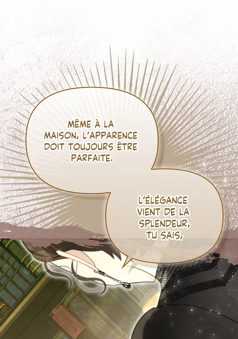 I Possessed a Villainess, but I Wanna Raise Cats! Chapitre 38 page 107
