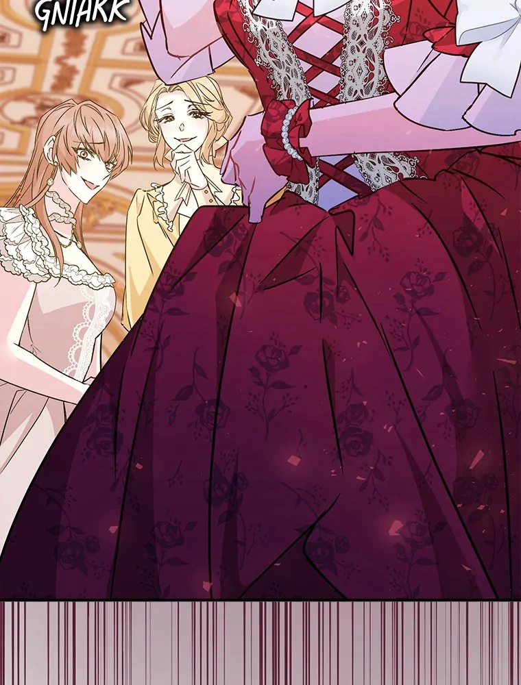 Trash Will Always Be Trash Chapitre 42 page 107