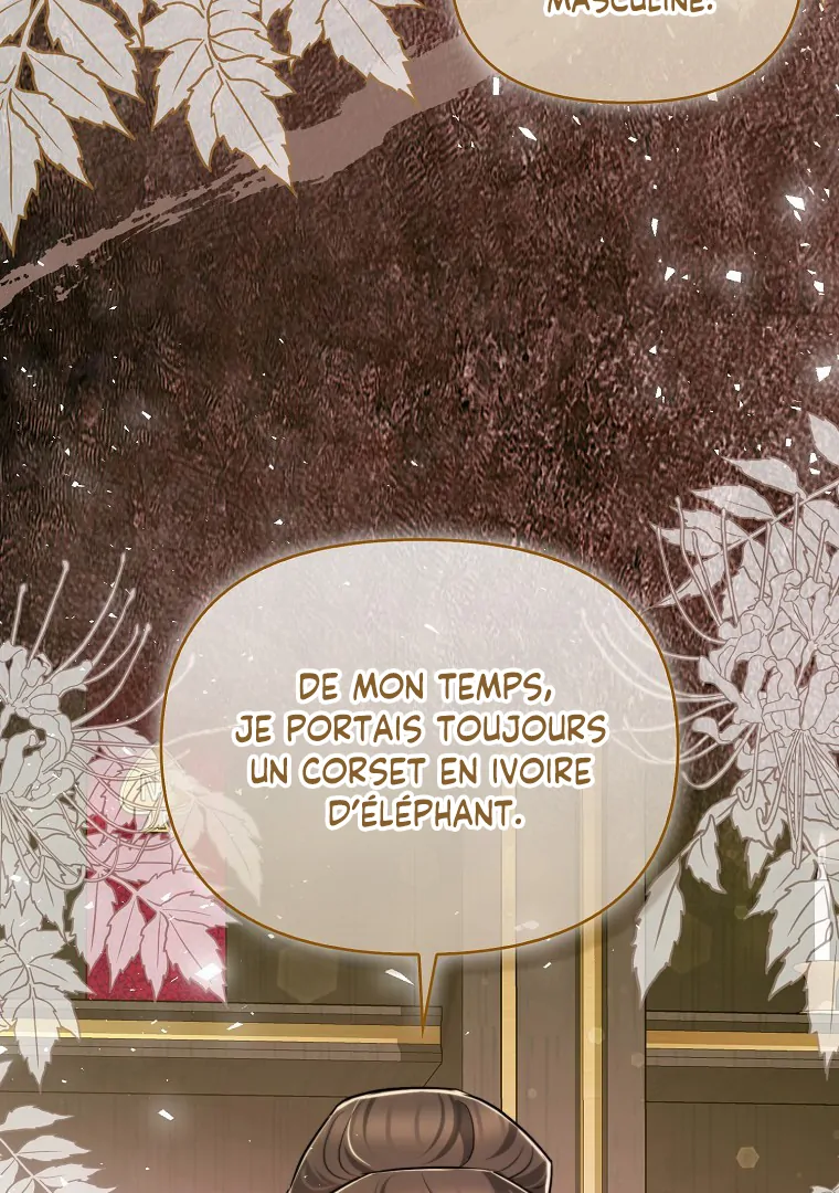 I Possessed a Villainess, but I Wanna Raise Cats! Chapitre 38 page 109