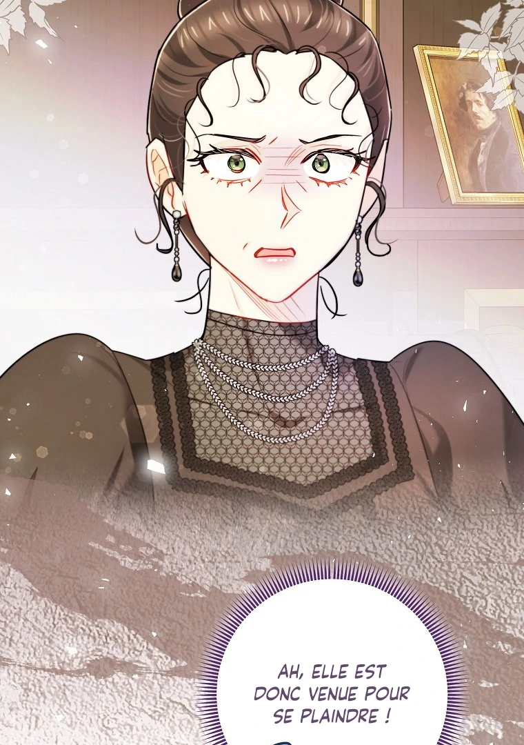 I Possessed a Villainess, but I Wanna Raise Cats! Chapitre 38 page 110