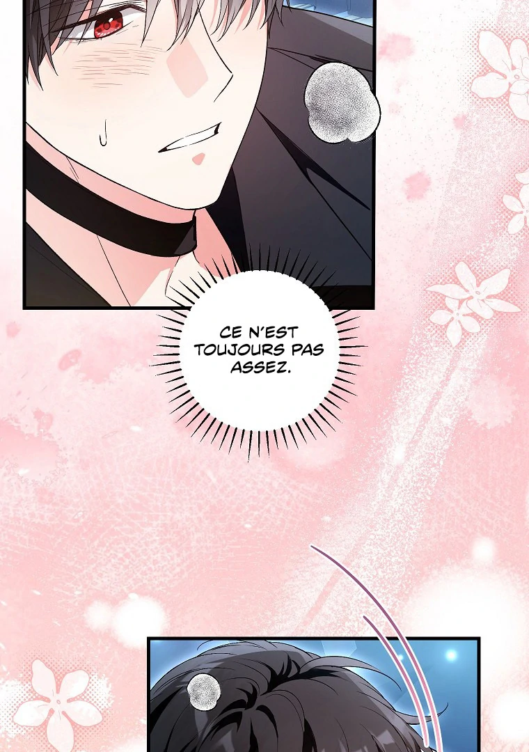 Frozen Wolf, Fire Dragon Chapitre 70 page 11