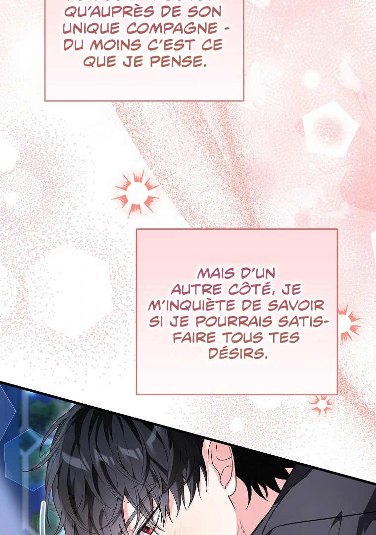 Frozen Wolf, Fire Dragon Chapitre 70 page 18