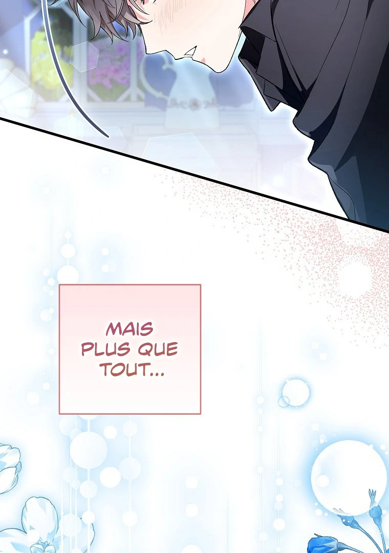 Frozen Wolf, Fire Dragon Chapitre 70 page 19