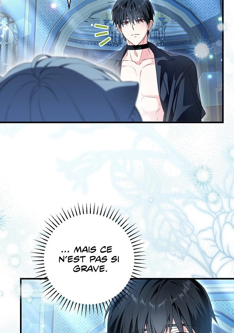 Frozen Wolf, Fire Dragon Chapitre 70 page 26