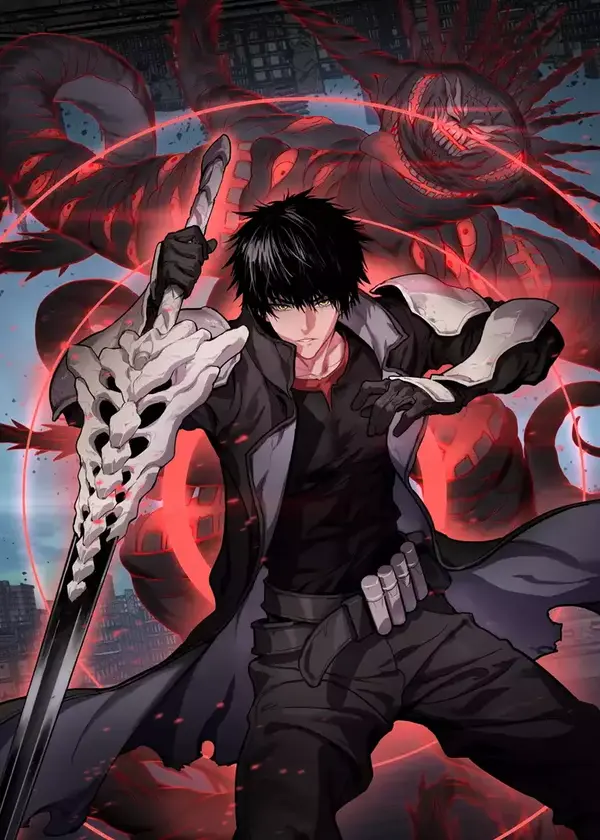 God of the Apocalypse