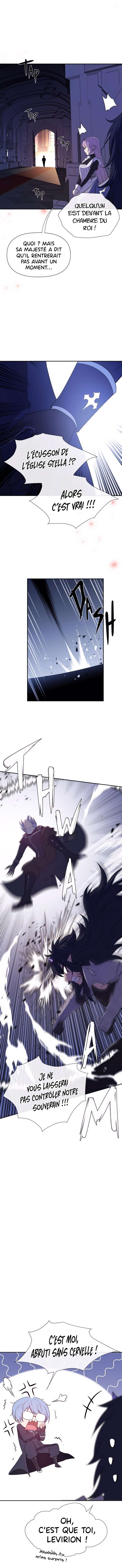 Retired Demon King Chapter 6 page 1